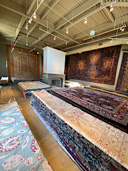Rugsource Showroom