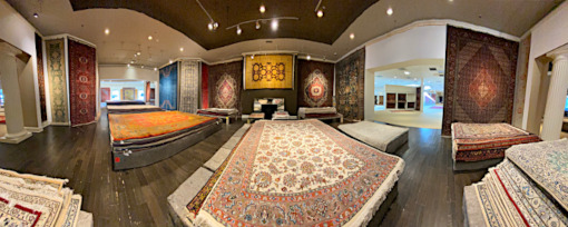 Rugsource Showroom