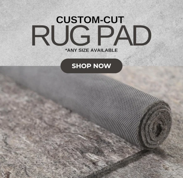 Rug-pad