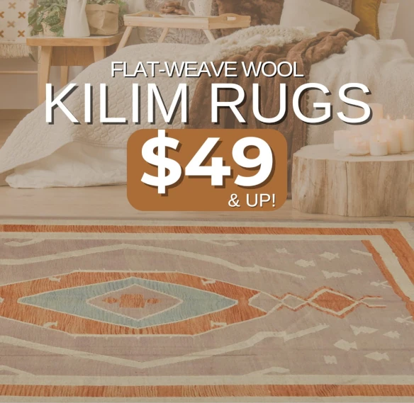 Kilim Rugs