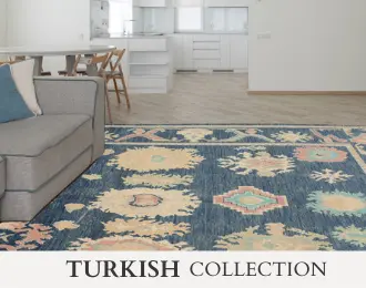 Turkish Rugs