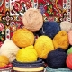 Iranian Carpets wool